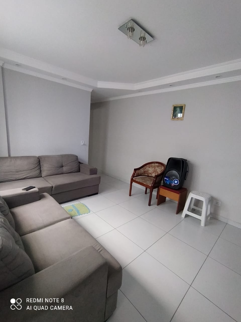 Casa Terrea - Casa Terrea 02 dormi