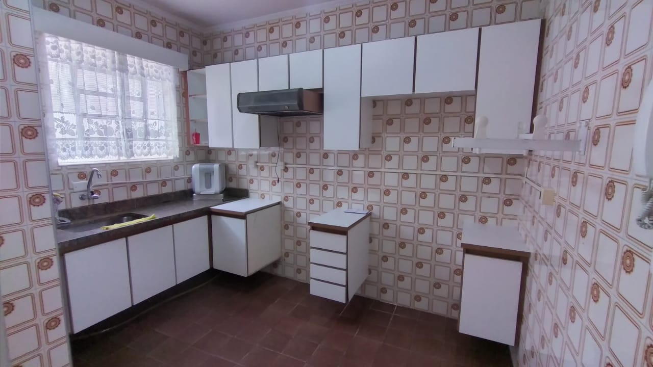 Apartamento na vila caminho do mar - Apartamento 2 dormitórios na vila caminho do mar