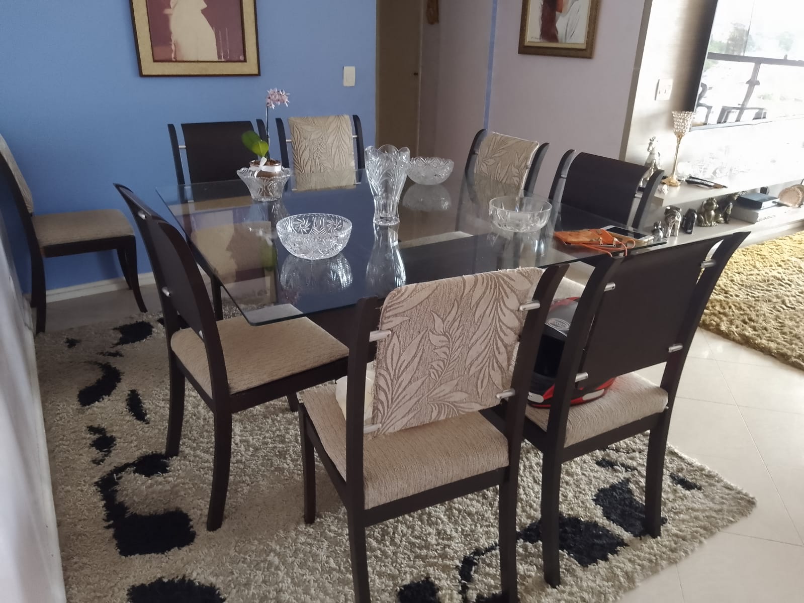 Apartamento no Jardim Do Mar - Apartamento 3 dormitórios no Jardim Do Mar