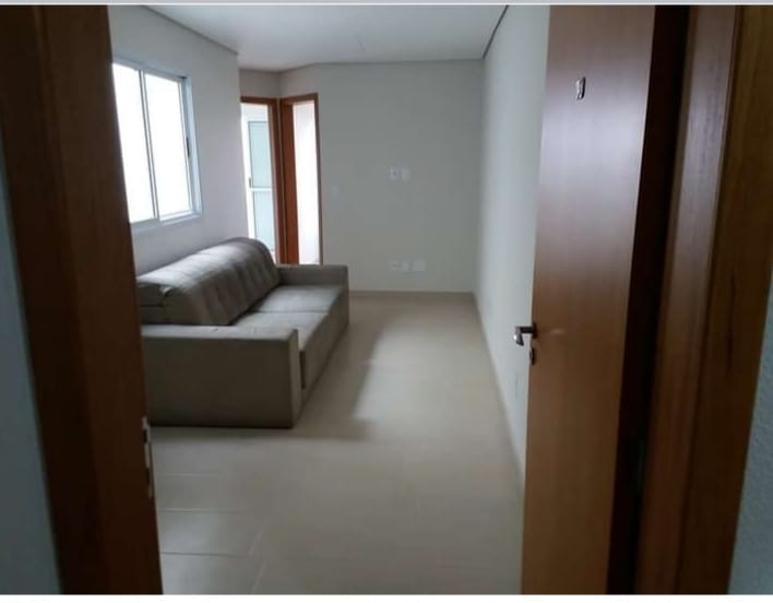 Cobertura Vila Humait - Cobertura 2 dormitórios vila humaitá