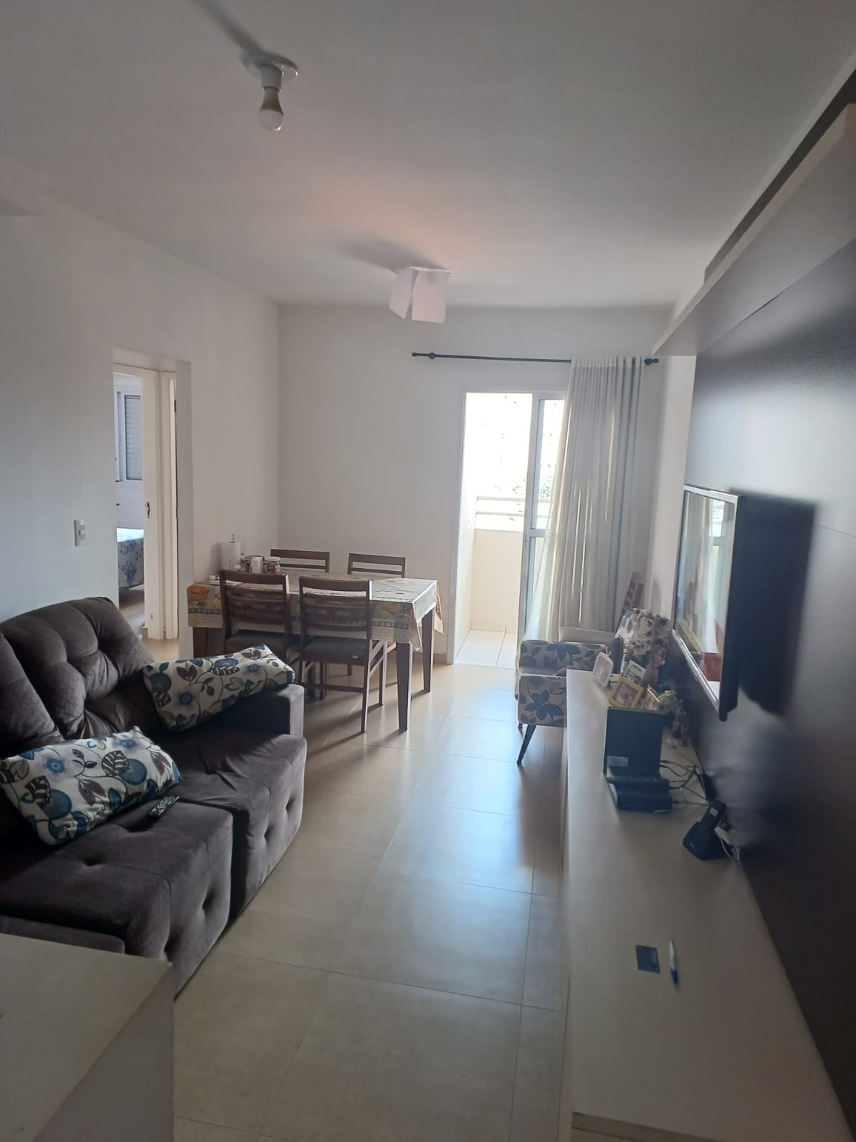 apartamento Baeta Neves - apartamento 3 dormitórios no baeta neves