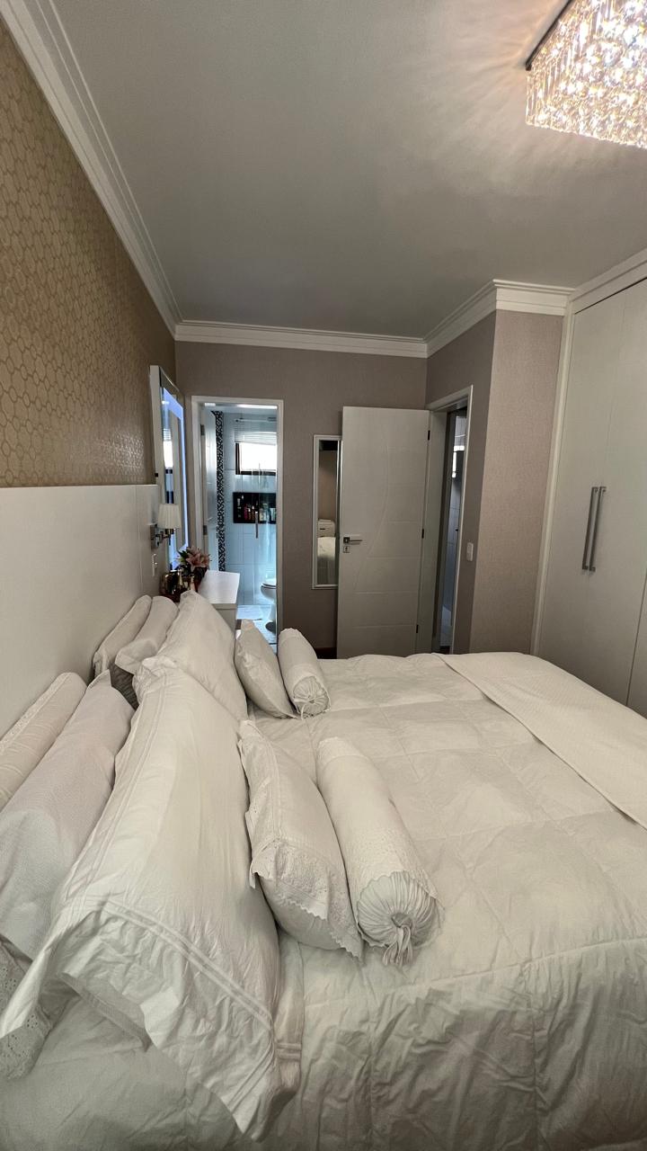Apartamento no bairro Nova Petr - Apartamento no bairro Nova Petrópolis com 3 dorms