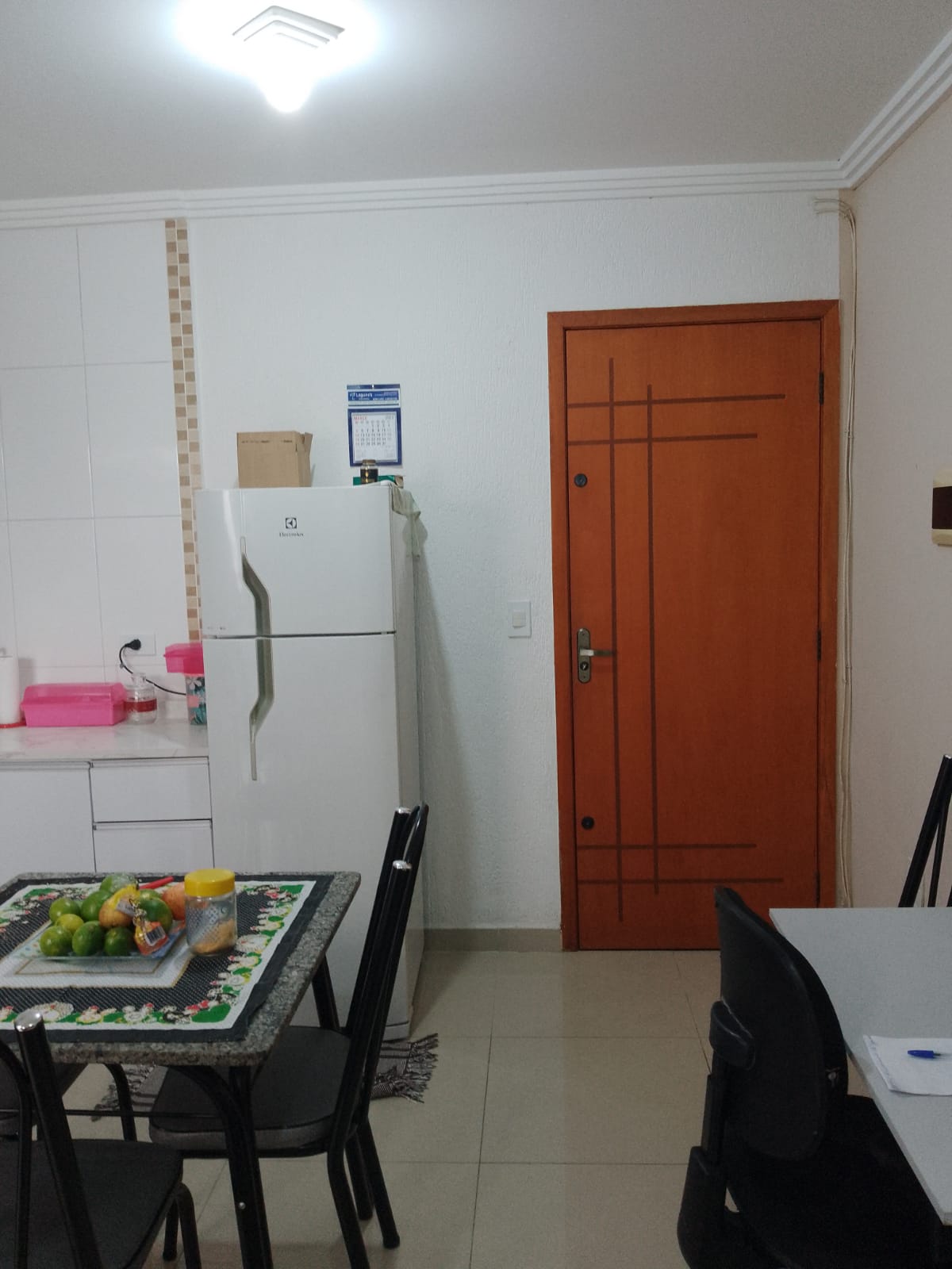 Apartamento na vila matarazzo - Apartamento na vila matarazzo com 2 dormit
