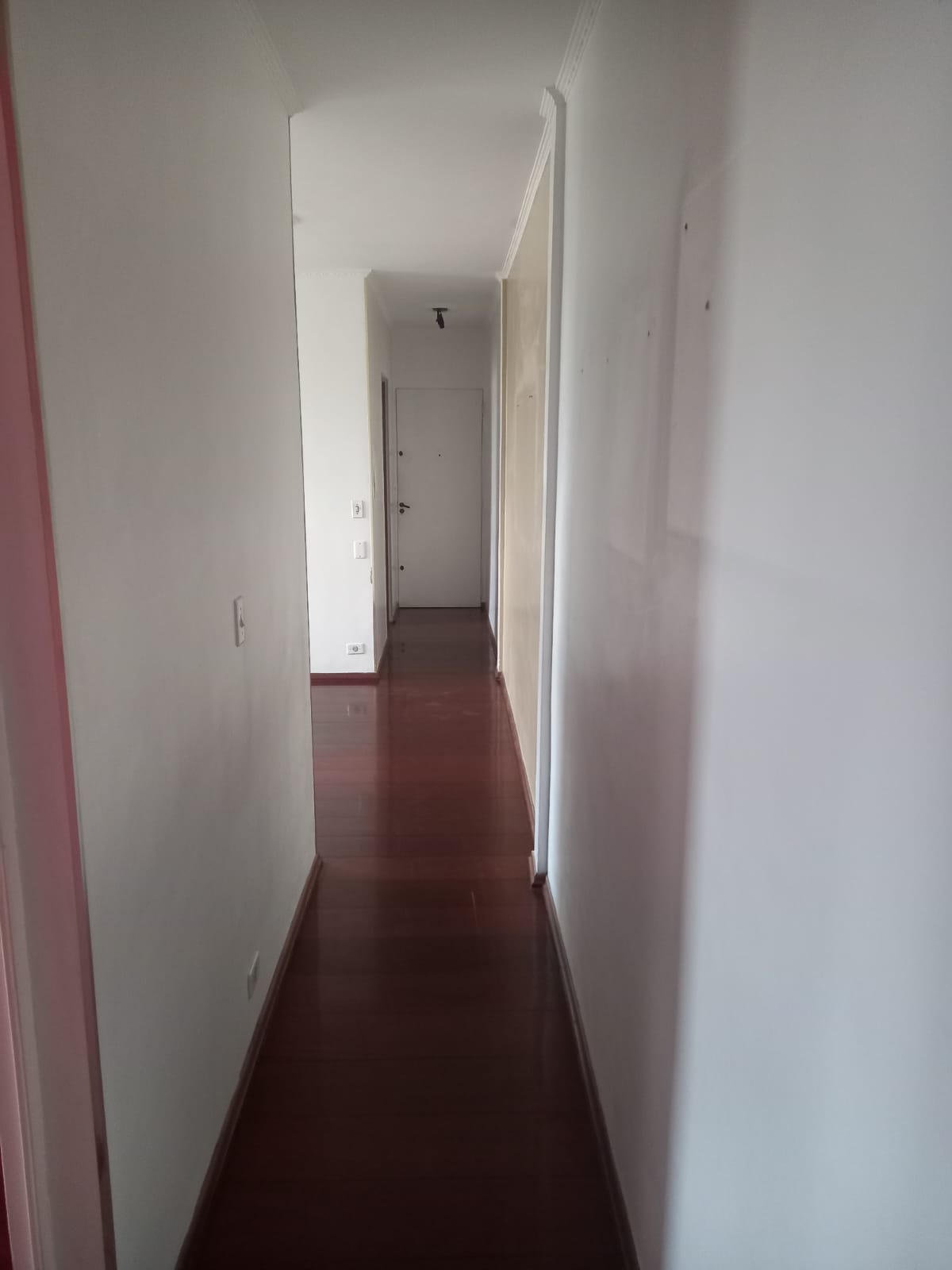 Apartamento no bairro Baeta Neves - Apartamento no bairro Baeta Neves com 2 dormit