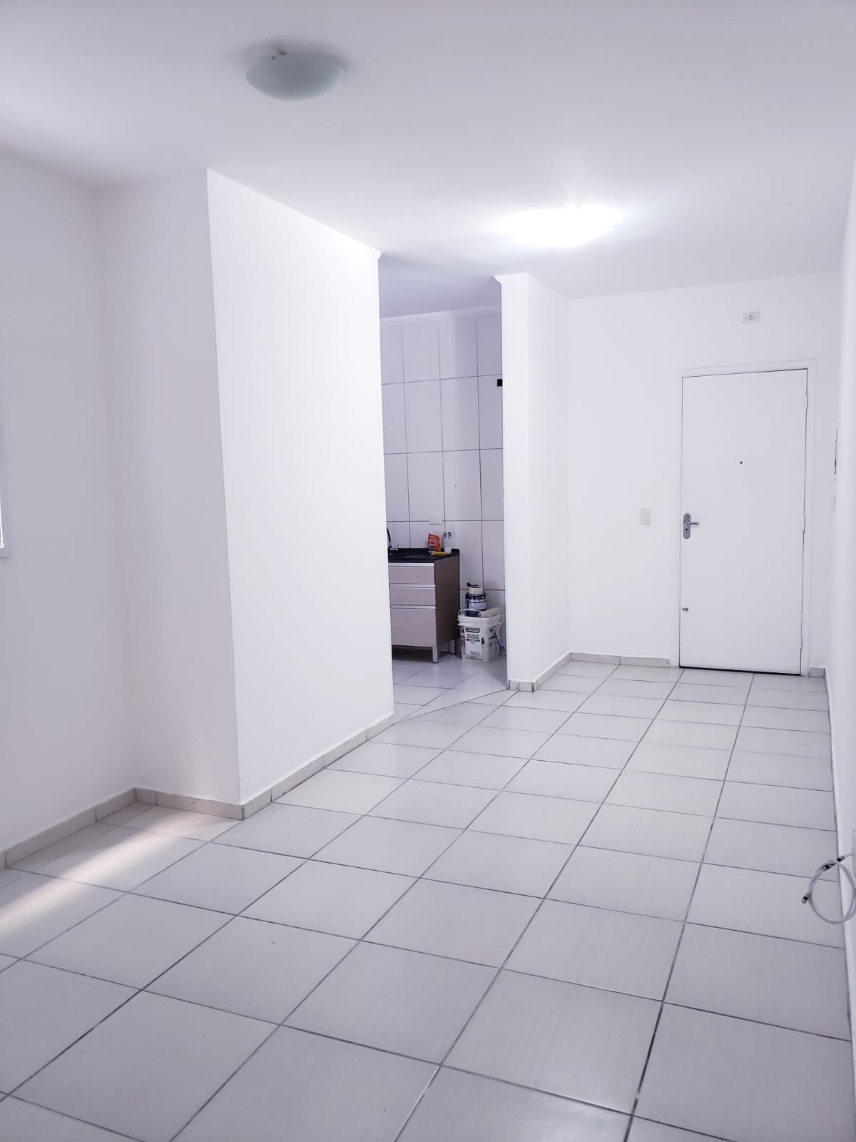 Apartamento no parque ja - Apartamento no parque jaçutuba nos 2 dormitórios