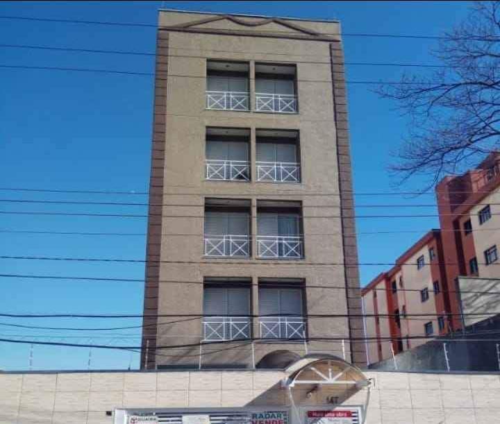 Apartamento no bairro pr - Apartamento no bairro príncipe de gales com 2 dormitórios