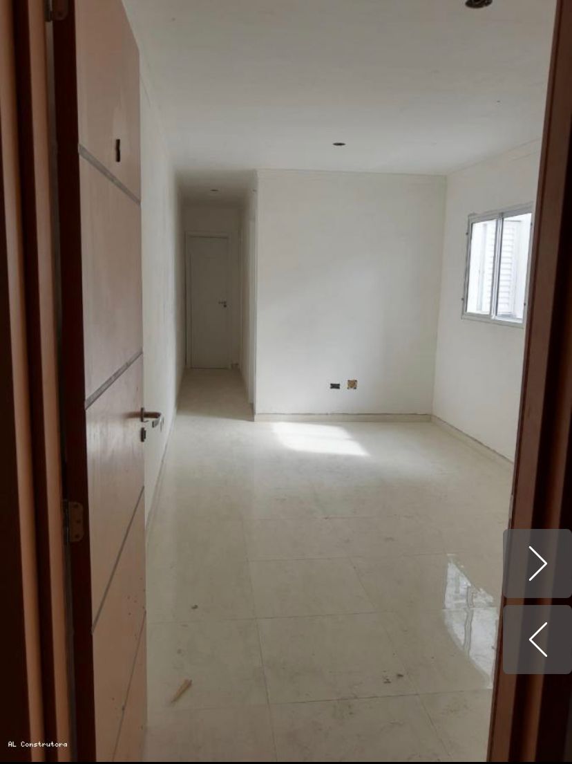 Apartamento no bairro Jardim Santo Alberto - Apartamento no bairro Jardim Santo Alberto