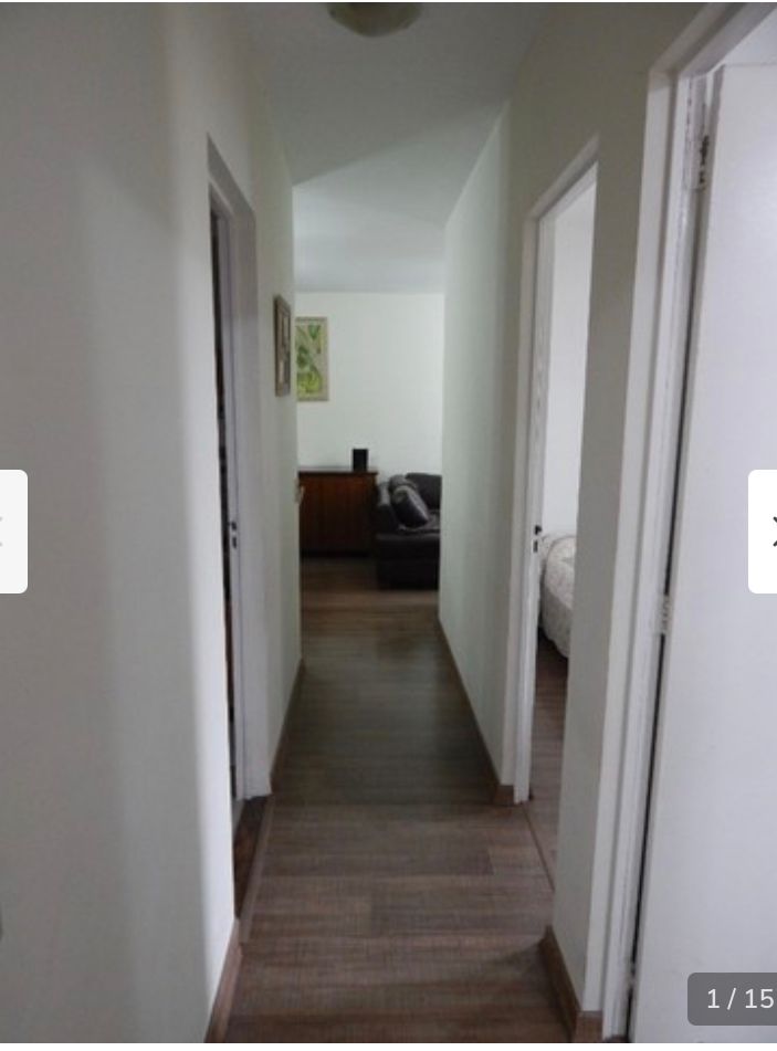 Apartamento no centro de Diadema - Apartamento de 3 dormitórios no centro de Diadema