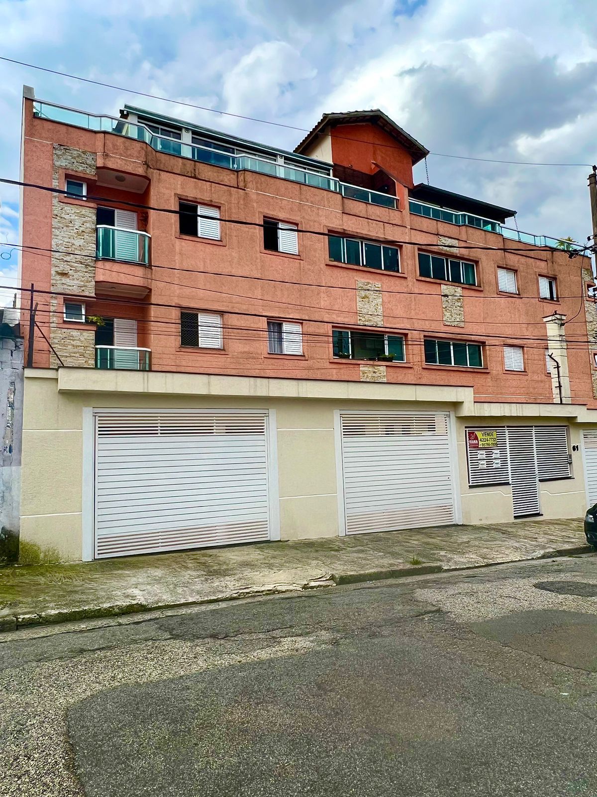 Apartamento no bairro Jardim Progresso - Apartamento de 2 dorms no bairro Jardim Progresso