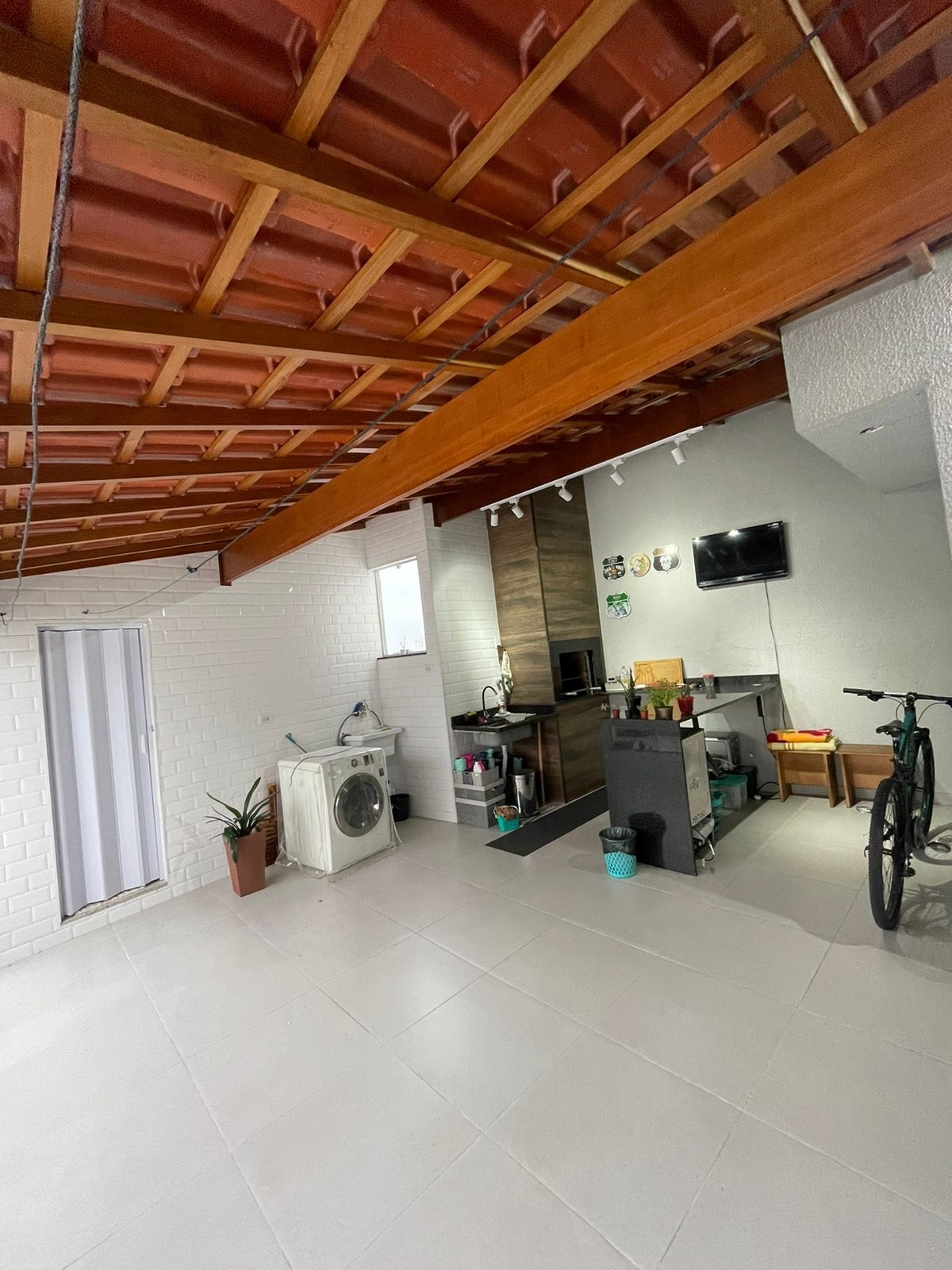 Cobertura na vila pires - Cobertura na vila pires de 2 dormitórios