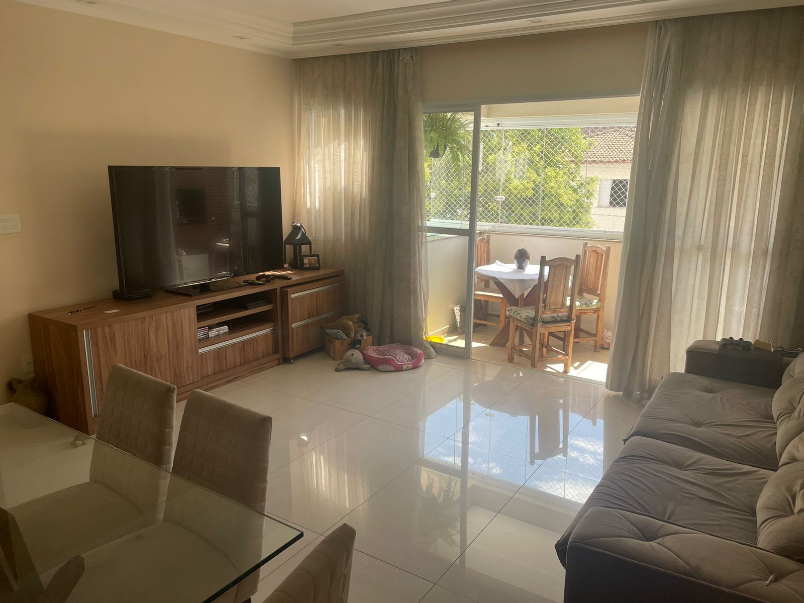 Apartamento no bairro Santa Maria - Apartamento de 3 dormitórios no bairro Santa Maria