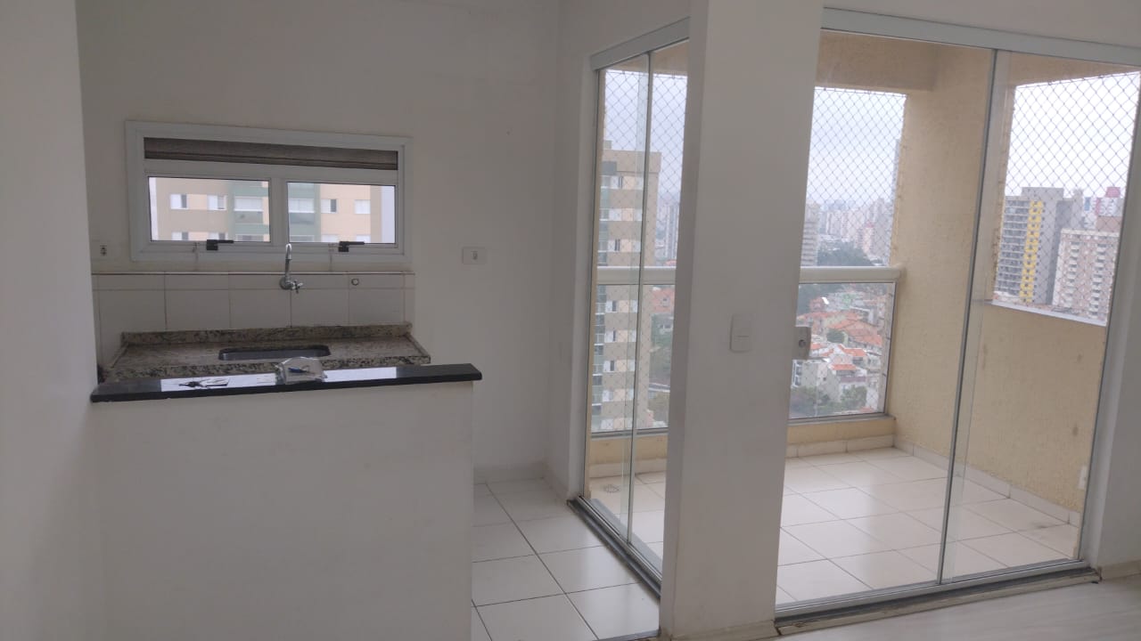 Apartamento no bairro Vila Assunção - Apartamento de 3 dorms no bairro Vila Assun