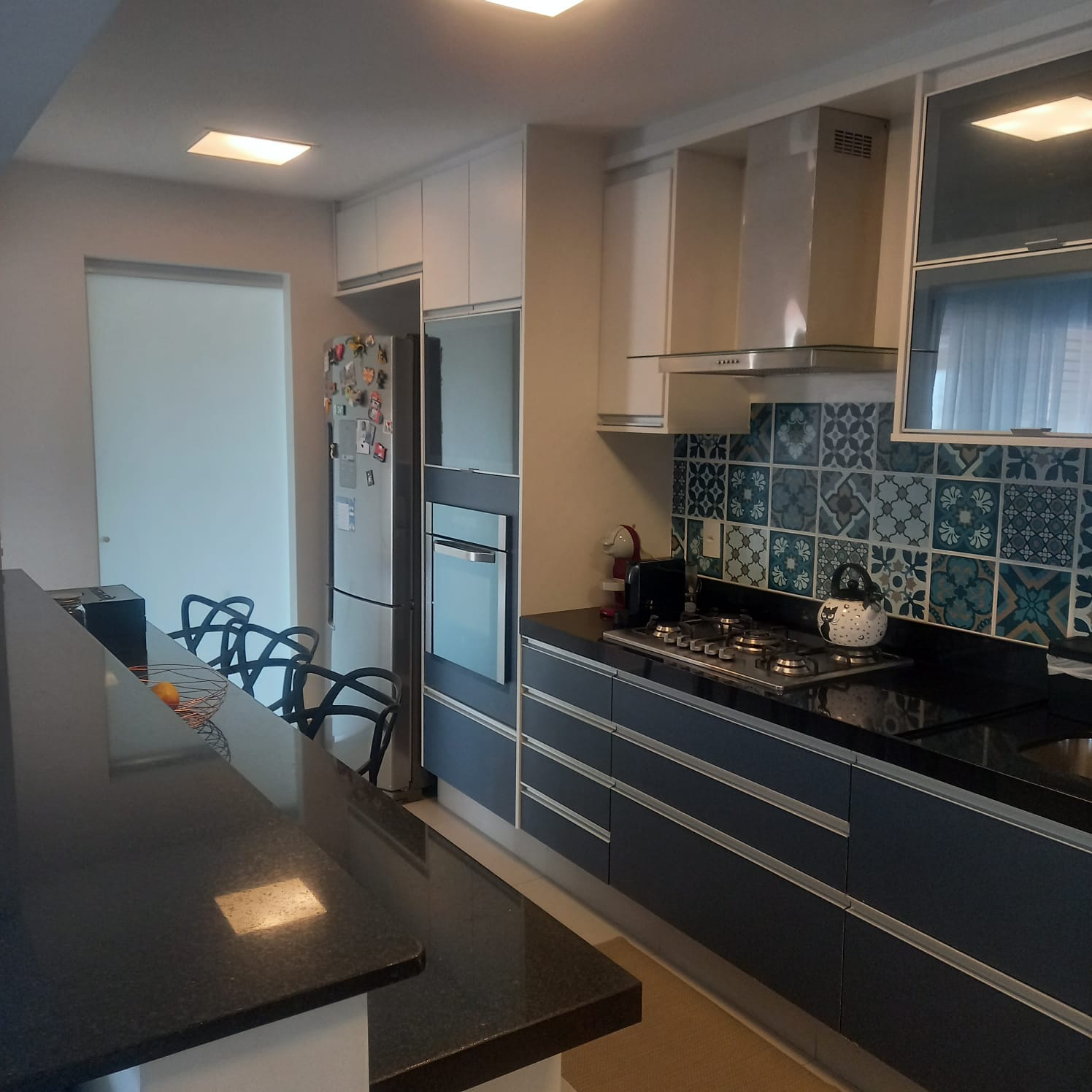 Apartamento no bairro Jardim São Caetano - Apartamento de 3 dorms no bairro Jardim São Caetano
