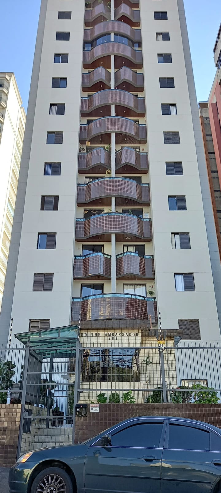Apartamento na vila caminho do mar - Apartamento de 2 dormitórios na vila caminho do mar