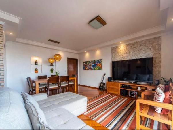 Aparatamento na vila Alzira - Aparatamento de 3 dormitórios na vila Alzira