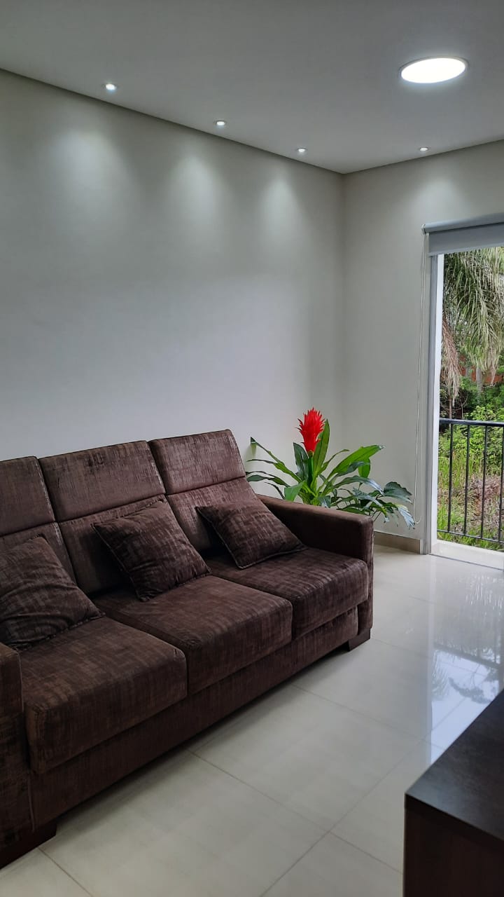 Apartamento no bairro Terra Nova II - Apartamento de 1 dormitório no bairro Terra Nova II