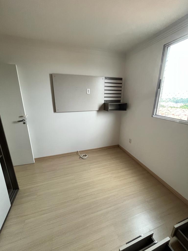 Apartamento no bairro Demarchi - Apartamento de 2 dormitórios no bairro Demarchi