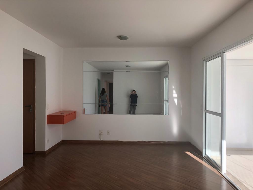 Apartamento no centro de SBC - Apartamento de 3 dormitórios no centro de SBC
