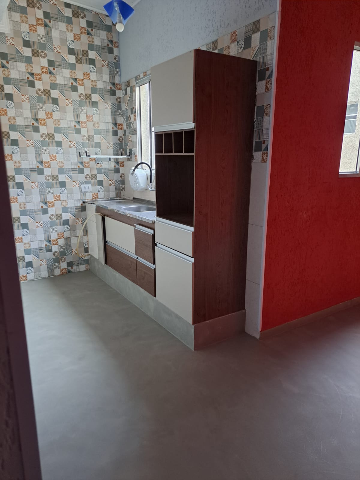 Cobertura na vila pires - Cobertura de 2 dormitórios na vila pires