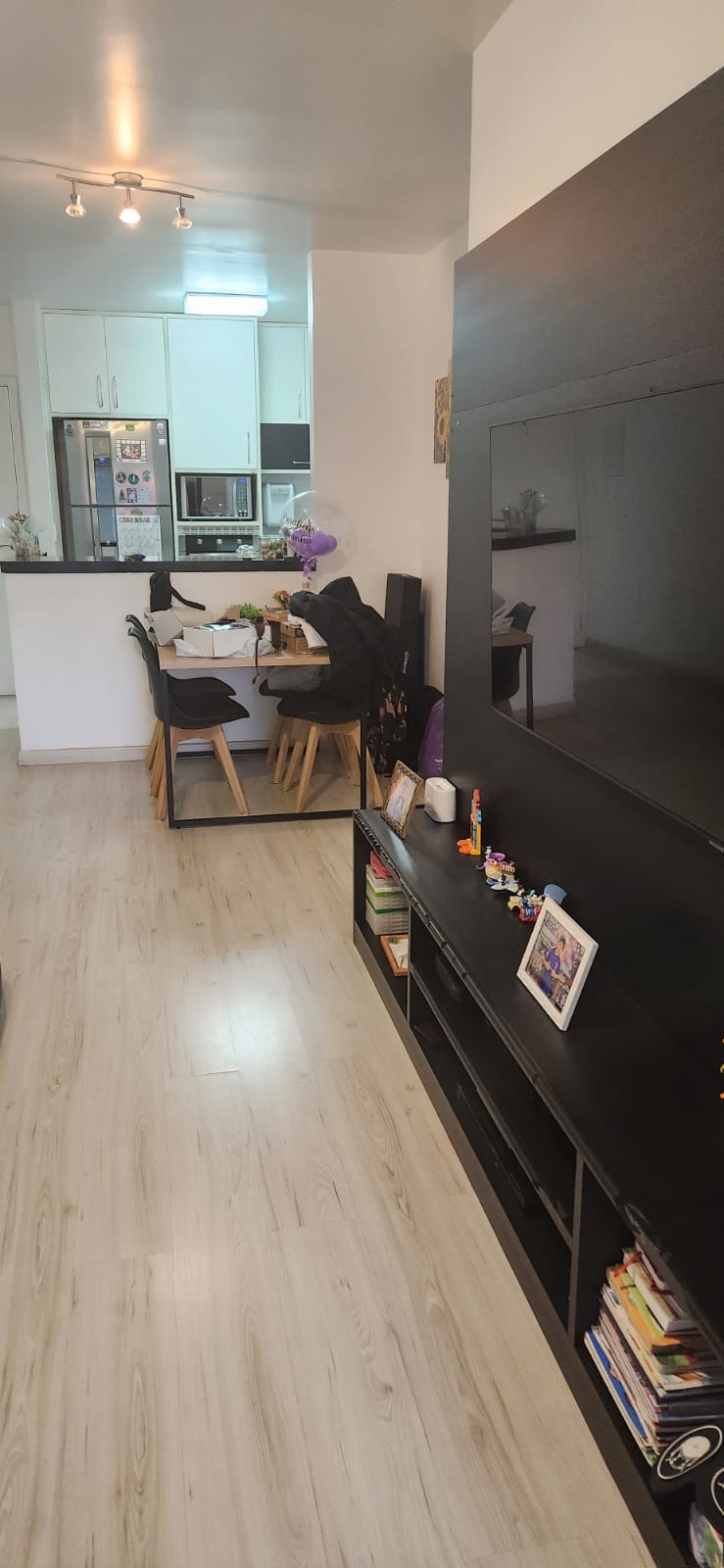 Apartamento no bairro Olímpico - Apartamento de 2 dormitórios no bairro Olímpico