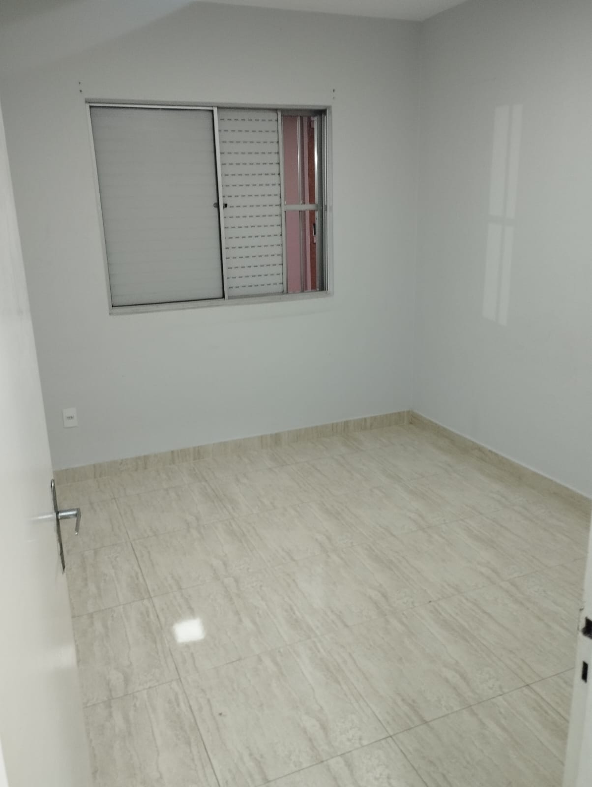Apartamento no bairro Assunção - Apartamento de 2 dormitórios no bairro Assunção